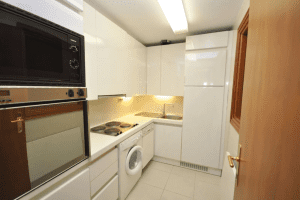 Roc Fleuri, Studio in a Luxury Building 4 imagereader 34